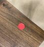 Open Box: Hemingford Accent Table - Walnut