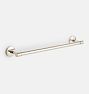 Open Box: Ladd Towel Bar (18") - Polished Nickel