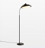 Open Box: Orson Floor Lamp - Oil Rubbed Bronze