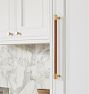 Ladd Leather Cabinet Collection