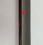 Open Box: Mission Appliance Pull (24") - Burnished Antique