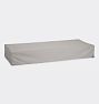 Polson Outdoor Chaise Cover