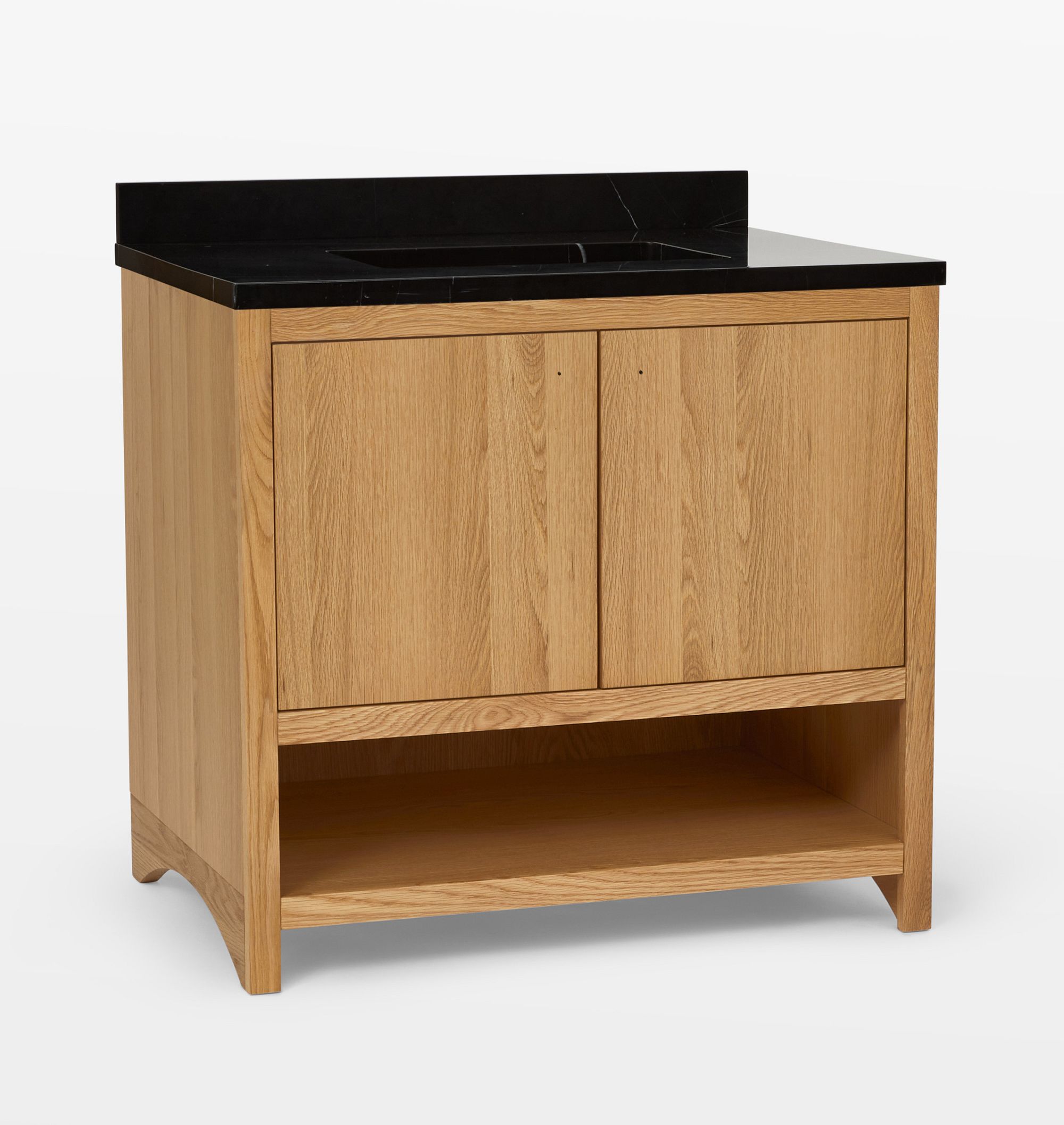 Fallon Single Vanity, 36" by Rejuvenation