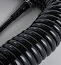 Coiling Garden Hose (3/8" Dia.)
