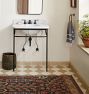 Alderwood Hand-Knotted Rug