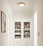 Astor LED Flush Mount