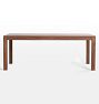 Crosby Dining Table, 78"