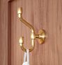 Eastmoreland Double Hook