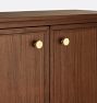 Fairfield 5-Unit Modular Shelving with Cabinets