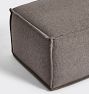 Grant Square Ottoman
