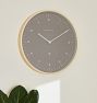 Mr. Clarke Wall Clock