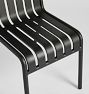Swanson Outdoor Dining Chair