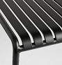Swanson Outdoor Dining Table (71")