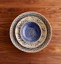 Terrafirma Fern Bowl