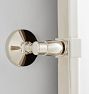 Eastmoreland Rounded Rectangle Pivot Mirror