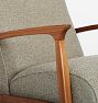 Glenn Recliner Chair