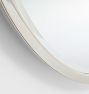 Tolson Oval Pivot Mirror