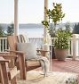 Montavilla Indoor/Outdoor C-Side Table