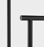 Riley Standing Towel Rack