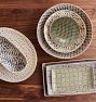 Terrafirma Rectangle Platter