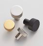 West Slope Cabinet Knob