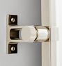 West Slope Sharp Rectangle Pivot Mirror
