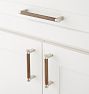 West Slope Wood Drawer Pull