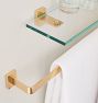 Yaquina 24" Towel Bar