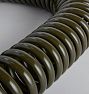 Coiling Garden Hose (3/8" Dia.)