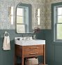 Rigdon Towel Ring