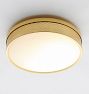 Astor LED Flush Mount