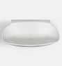 Sottile Solid Surface Bathtub