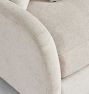 Vailer Chair-and-a-Half (33.5")
