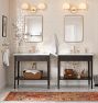 Yaquina 24" Towel Bar