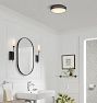 Astor LED Flush Mount