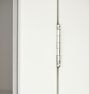 Ball-Tip Door Hinge