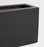 Modern Fiberstone Planter