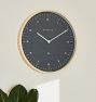 Mr. Clarke Wall Clock