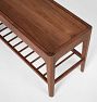 Perkins Spindle Bench