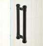 Rigdon Shower Door Pull