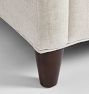 Vailer Chair-and-a-Half (33.5")