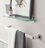 Yaquina 24" Towel Bar