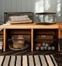 Knox Metal Basket