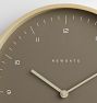 Mr. Clarke Wall Clock