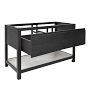 Solace Single Vanity, 48"