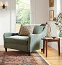 Vailer Chair-and-a-Half (33.5")