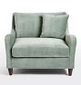 Vailer Chair-and-a-Half (33.5")