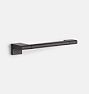 Meadows Towel Ring, Oil-Rubbed Bronze