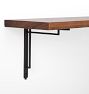 Stepped Shelf Bracket Set