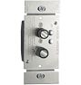 Single Push-Button Dimmer, 600W